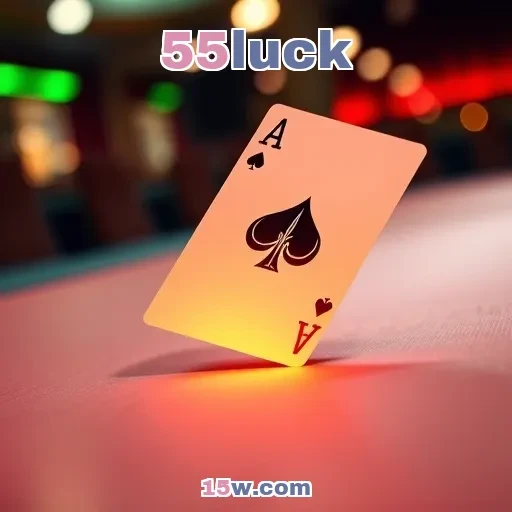 55luck: Descubra os Bônus Imperdíveis para Jogadores Brasileiros