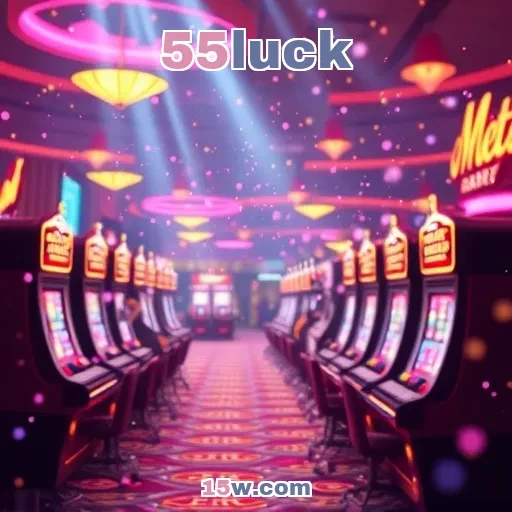 55luck: Descubra Tudo Sobre o Site Confiável de Jogos Online