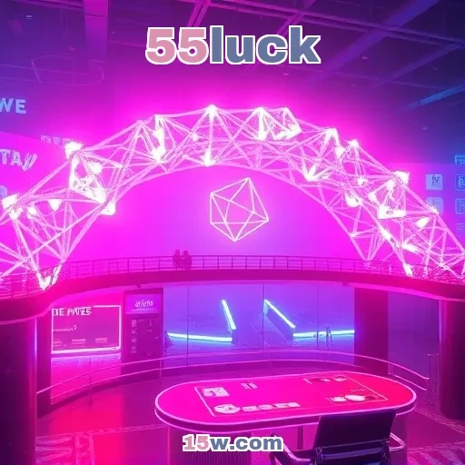55luck Promoções
